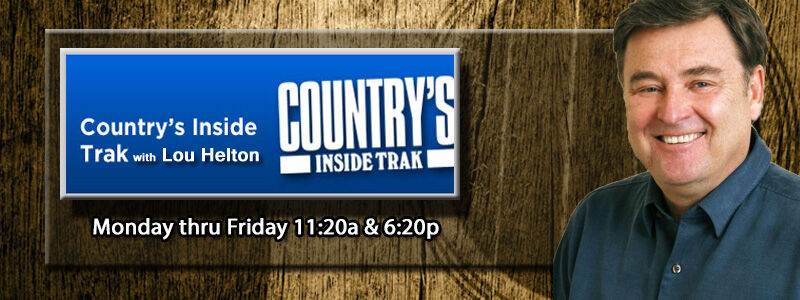 Country's inside Trak