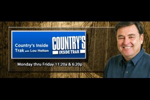 Country's inside Trak