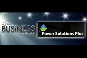 LBS Power Solutions Plus