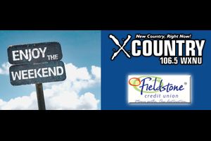 Weekends on X Country 2