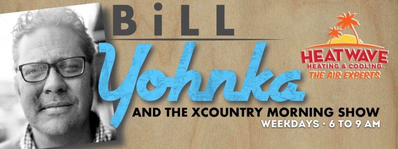 Bill Yohnka Morning Show